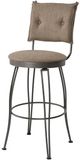 Trica Bill I Swivel Bar Stool-0