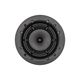 Sonance® VXXT8R 8" Brilliant White Round In-Ceiling Speaker-3