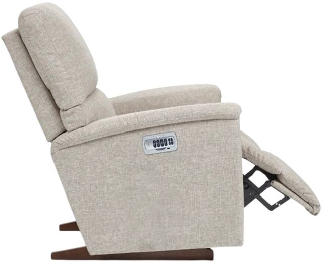 La-Z-Boy® Ava Whisper Power Rocking Recliner with Headrest and Lumbar-3