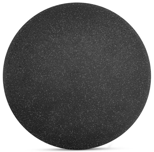 Moe's Home Collection Mono Black Dining Table -1