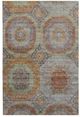 Dalyn™ Rug Company Karaj Paprika 5'x8' Area Rug-0
