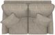 La-Z Boy® Amy Oat Loveseat-2