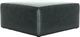 Jackson Furniture Remington Pine Cocktail Ottoman-0
