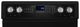 Whirlpool® 30" Freestanding Double Oven Electric Range-Black Ice-2