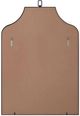 Renwil® Breda Powder Coated Matte Black Mirror-3