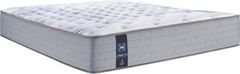 Sealy® Posturepedic® Plus Colin 11.5" Wrapped Coil Firm Tight Top King Mattress