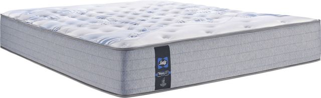 Sealy® Posturepedic® Plus Colin 11.5" Wrapped Coil Firm Tight Top King Mattress-0