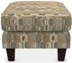 La-Z-Boy® Talbot Flax Ottoman-1