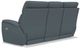 La-Z-Boy® Talladega Denim Power Reclining Sofa with Headrest-3