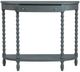 Crestview Collection Alden Gray Console Table-3
