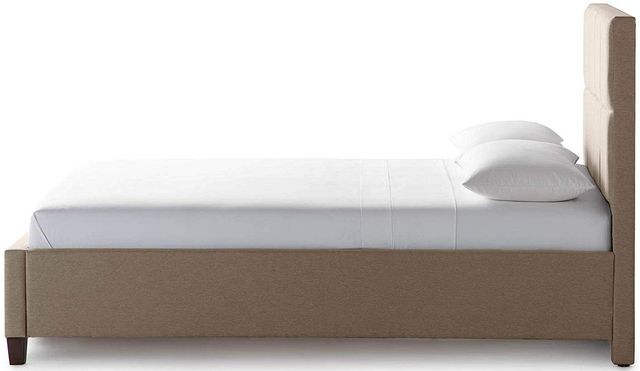 Malouf® Scoresby Desert California King Designer Bed-3