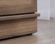 Sauder® HomePlus Salt Oak® Wardrobe/Storage Cabinet-1