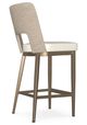 Amisco Customizable Chase Counter Stool-1
