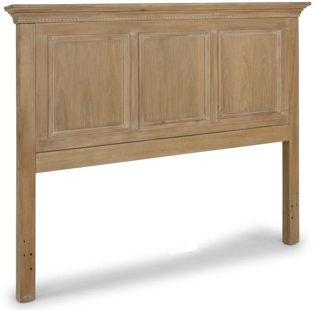 homestyles® Manor House Brown Headboard-1