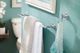 Moen® Ellsworth Chrome Single Robe Hook-1