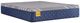 Sealy® Golden Elegance Park Plaza 12" Hybrid Medium Tight Top Queen Mattress-0