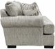 Michael Nicholas Designs Camaro Gray Sofa-4