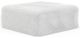 Jackson Furniture Snowball Natural Cocktail Ottoman-0