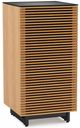 BDI Corridor® 8172 Audio Tower-White Oak-1