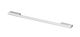 Fisher & Paykel Stainless Steel Contemporary Round Handle Kit-0