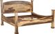 Porter International Designs Tahoe Natural King Headboard-0