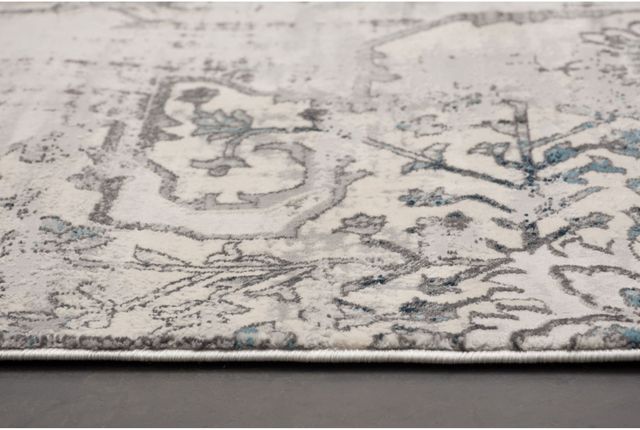 Renwil® Ariella Blue/Grey 10' Rug-4