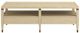 A.R.T. Furniture® Eave Sundrenched Oak Rectangular Cocktail Table-2
