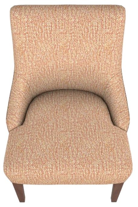 Best® Home Furnishings Customizable Elie 2-Piece Dining Chair Set-5