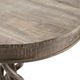 Crestview Collection Bengal Manor Freeman Gray Accent Table-3