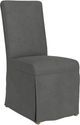 Riverside Furniture Mix-N-Match Chairs 2-Piece Slate Parsons Upholstered Chair Set-2