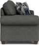 Flexsteel® Thornton Gray Ash Sofa-2