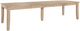 John Thomas Furniture® Customizable Select Farmhouse Extendable Dining Table with Shaker Legs-1