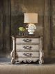 Hooker® Furniture Chatelet Paris Vintage Nightstand-3
