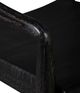 Furniture Classics Townsend Black Dining Arm Chair-4