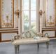 ACME Furniture Danae Champagne/Gold Bench-1