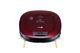LG Hom-Bot Square Robotic Vacuum-Ruby Red-3