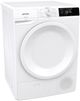 Gorenje 24'' White Ventless Electric Dryer-2