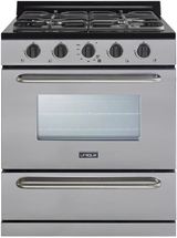 Stainless Steel