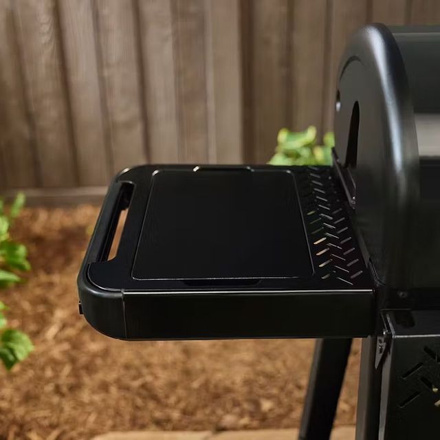 Weber® Works™ Side Table-1