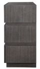 Uttermost® Between the Lines Dark Walnut Accent Chest-4