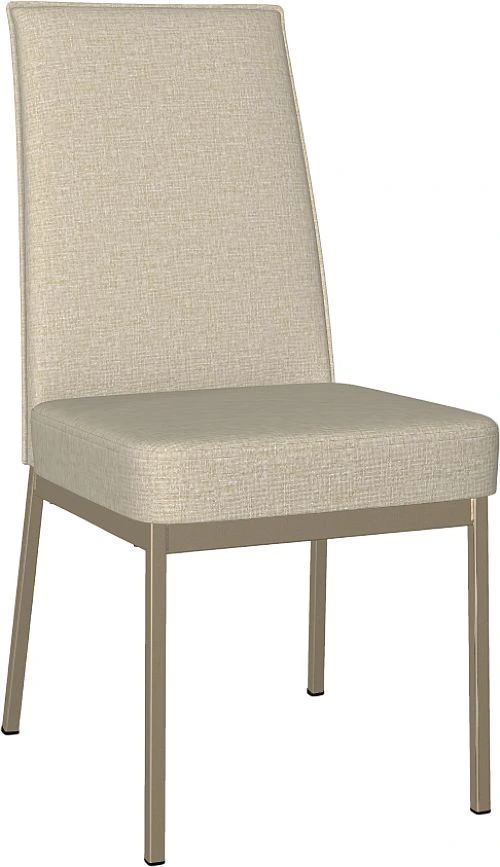 Amisco Customizable Dorian Dining Side Chair-0