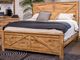 Signature Design by Ashley® Maystonna Brown King Crossbuck Panel Headboard-1