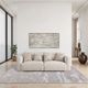 Renwil® Blake 8'x10' Style 2 Area Rug-1