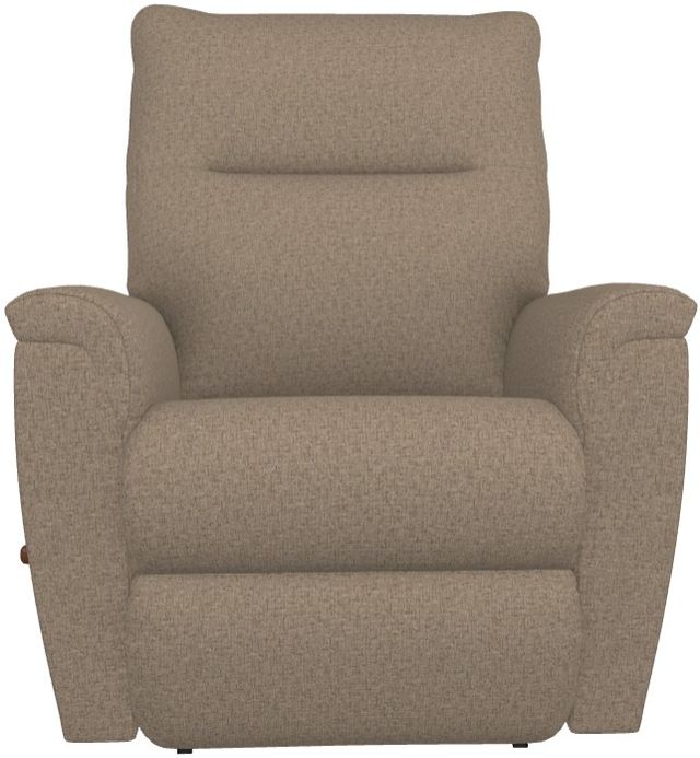 La-Z-Boy® Norton Cocoa Manual Wall Recliner-1
