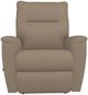 La-Z-Boy® Norton Cocoa Manual Wall Recliner-1