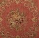 Nourison Home™ Mina Victory Vintage Pillow Coral 12"x22" Throw Pillow-2