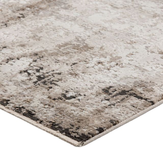 Dalyn™ Rug Company Denizi Putty 5'x8' Style 2 Area Rug-3