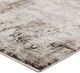 Dalyn™ Rug Company Denizi Putty 5'x8' Style 2 Area Rug-3