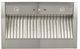Coyote® Outdoor Living 42" Stainless Steel Outdoor Wall Mounted Range Hood-2