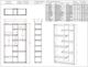 Legends Home Sausalito Whiskey 72" Bookcase-2